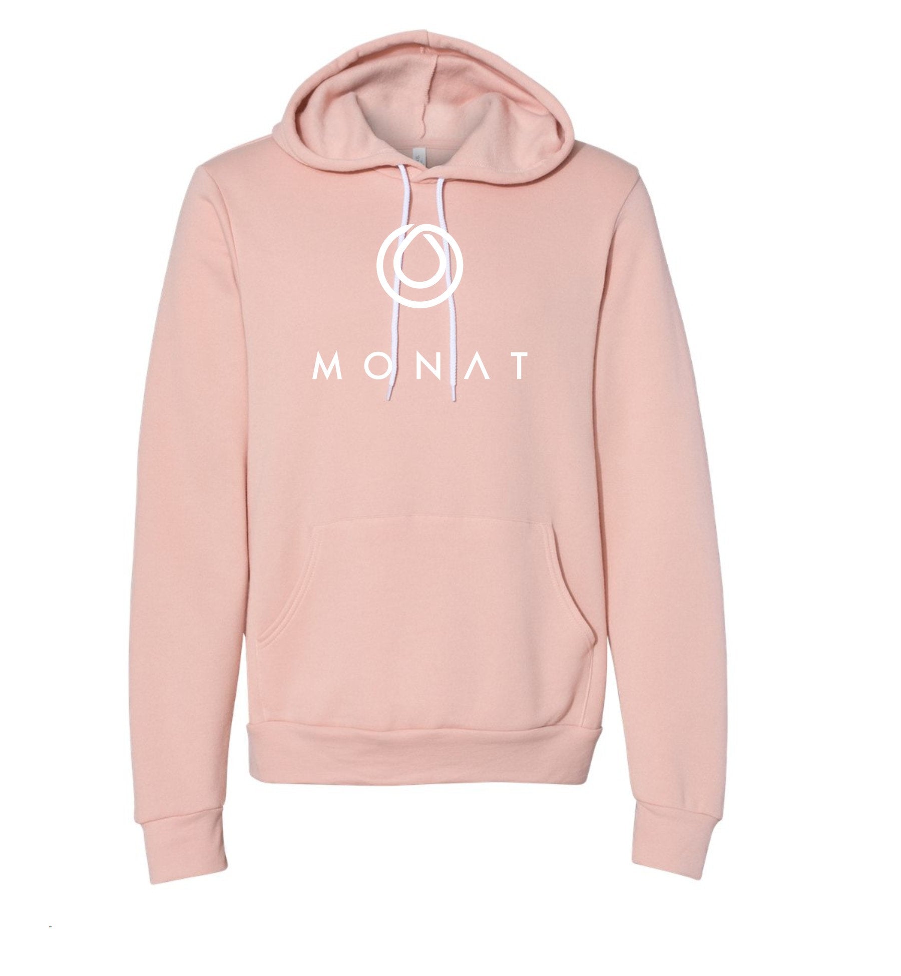 Monat Hoodie Mint for m e